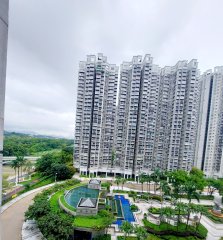 嘉湖山庄 天水围 中层 003841 售盘
