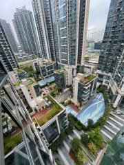 换楼首选 厅大房大 缩图 3