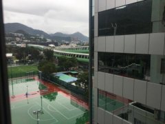 松柏工業大廈 黃竹坑 低層 K226132 售盤