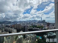 灝畋峰 何文田 高層 1833256 售盤