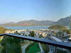 SIERRA SEA PH 01A AQUA AVE 馬鞍山 中層 1808490 售盤