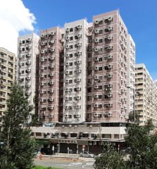 大同新村 大角咀 K228086 售盤
