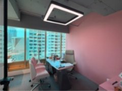 China Hong Kong City Block 03, Hong Kong Office