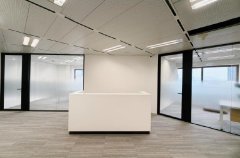 Standard Chartered Bank Building Central office for rent 2,548 sq.ft. | Regent
