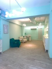 Circular Pathway 40-42 Sheung Wan shop for rent 600 sq.ft. | Regent