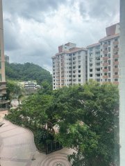 豪景花園 荃灣 B073869 售盤