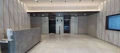 One Capital Place, Hong Kong Office