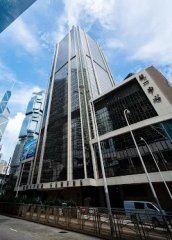 United Centre Central office for rent 9,164 sq.ft. | Regent