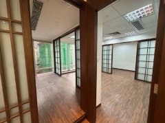 The Centrium Central office for rent 978 sq.ft. | Regent