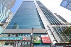 恩平中心 銅鑼灣 高層 C126748 售盤
