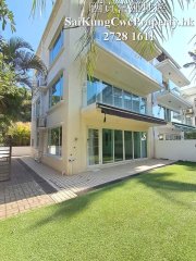 西贡山顶*平台花园屋*自住收租 西贡 高层 006753 售盘