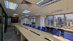 Skyline Tower Kowloon Bay office for rent 3,700 sq.ft. | Regent