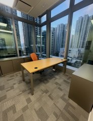 香港李宁大厦 北角 中层 K223348 售盘