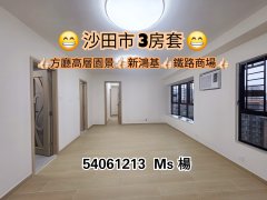 新城市廣場 沙田 高層 1857822 售盤