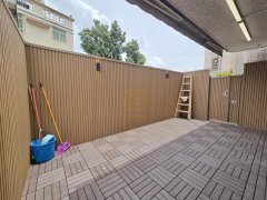 林村新村 大埔 低層 B004801 售盤