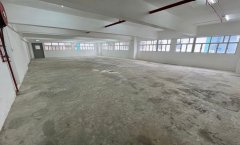 保盈工業大廈 葵涌 高層 C225024 售盤