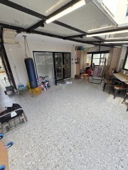 標準700呎3房 屯門 地下連花園 B007851 售盤