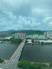 河畔花園 沙田 高層 H003488 售盤