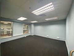 Laford Centre, Hong Kong Office