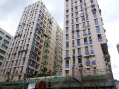 福和大樓 大角咀 低層 1818624 售盤