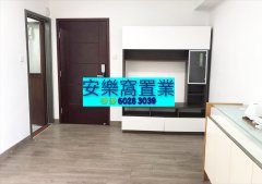 聯和墟 粉嶺 低層 006493 售盤