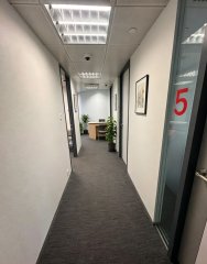700 Nathan Road, Hong Kong Office