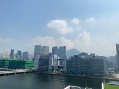 維港1號 第01B座 縮圖 21