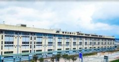 機場空運中心 東涌 低層 K229749 售盤