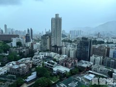 圣佐治大厦 何文田 高层 1849742 售盘