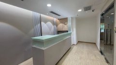华懋金马伦中心 尖沙咀写字楼出租 2,422尺 | Regent