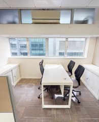 Officeplus @sheung Wan Sheung Wan office for rent 500 sq.ft. | Regent