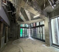 California Tower Central shop for rent 3,991 sq.ft. | Regent