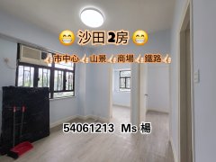 偉華中心 沙田 中層 1850606 售盤