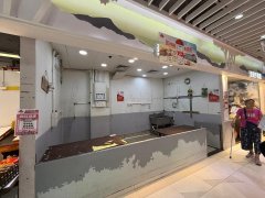 沙角市場 沙田 K223697 售盤
