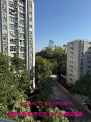 毕架山花园 石硖尾 K140474 售盘