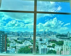 和域台 九龙塘 中层 1842062 售盘