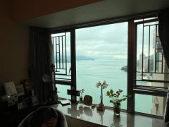 碧堤半島 荃灣 高層 C013677 售盤