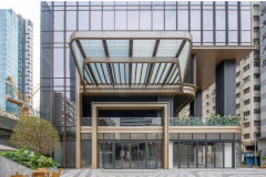 83 Wing Hong Street, Hong Kong Office