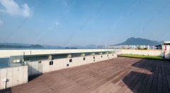 天赋海湾 大埔 高层 1818126 售盘