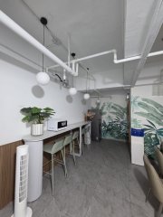 Ka Ming Court, Hong Kong Office