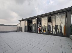 東閣圍 粉嶺 頂層 1845834 售盤