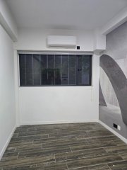 MAI WO IND BLDG