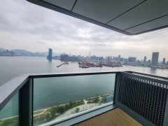 维港湾畔 启德 中层 1841048 售盘