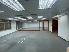 Laford Centre, Hong Kong Office
