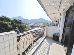 恒久开扬*2/F连天台*市场罕有 西贡 034047 售盘