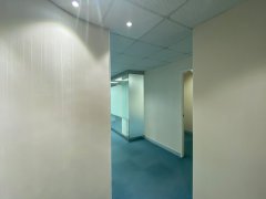 Laws Commercial Plaza, Hong Kong Office