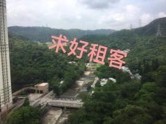 恒峰花園 沙田 高層 S023724 售盤