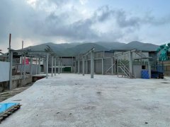 粉錦路邊密封倉 元朗 低層 M174042 售盤