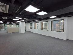 海德中心, 香港寫字樓