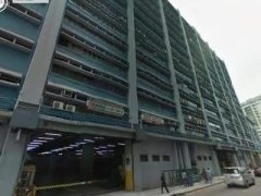 葵順工業中心 葵涌 中層 C016834 售盤
